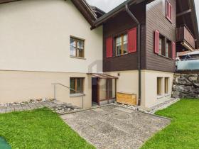 地下室 恩特勒布赫 瑞士