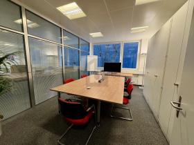 Bürofläche Zug zu mieten Schweiz