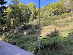 građevinsko zemljište za prodaju u Sant'Antonio, Švicarska