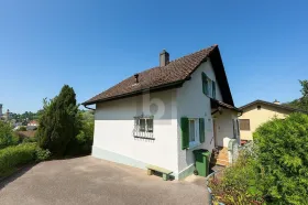 Detached house for sale in Porrentruy, Switzerland