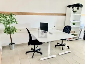 Office space for rent in Morges, Switzerland