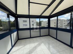 Maisonettewohnung Zuchwil zu mieten Schweiz