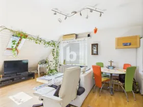 Top floor apartment  for sale in Reigoldswil, Switzerland