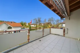 Kat Apartman za najam u Recherswil, Švicarska