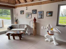 Uredski blok Montilliez Za najam Švicarska