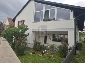 Detached house for sale in Bonfol, Switzerland