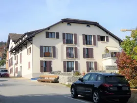 Kat Apartman za najam u Arzier, Švicarska