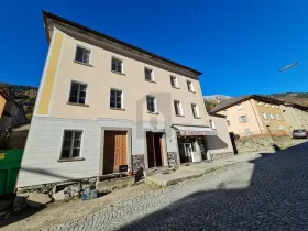 Floor Apartment for sale in Mesocco, Switzerland