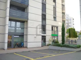 Bloco de escritórios para alugar em Nyon, Suíça