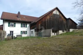 Vivienda unifamiliar en venta en Rossemaison, Suiza