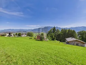 Baugrundstück zu verkaufen in Gams, Schweiz