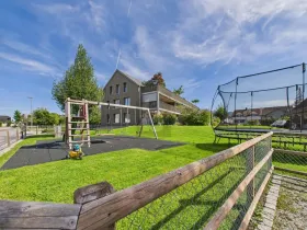 Etagenwohnung zu vermieten in Widnau, Schweiz