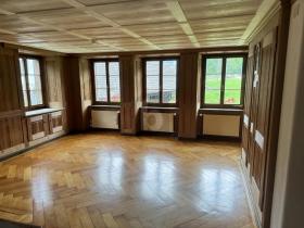 Tomannsboligen Stallikon Sveits