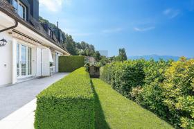 Rijtjeshuis te huur in Chenaux, Zwitserland Rijtjeshuis te huur in Chenaux, Zwitserland