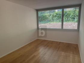 appartement au rez-de-chaussée Saint Blaise Loyer Suisse