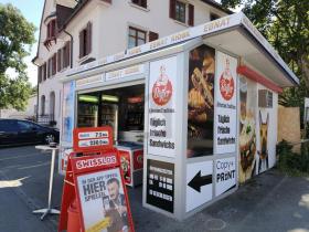 χώροι καταστήματος Σαφχάουζεν Προς Ενοικίαση Ελβετία