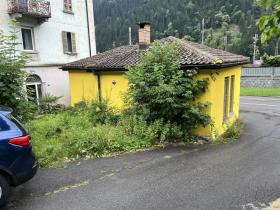 Casa de férias Faido Venda Suíça