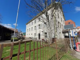 Lapos kiadó a  oldalon. La Brévine, Svájc