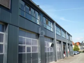 Kontorblokk til leie i Chavornay, Sveits