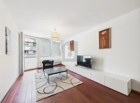 Kat Apartman za najam u Canton de Geneve-Grottes et Saint-Gervais, Švicarska