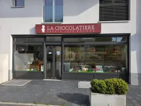 locali del negozio in affitto a Epalinges, Svizzera