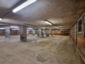 Dépôt pour le loyer à Châtel Saint Denis, Suisse Dépôt pour le loyer à Châtel Saint Denis, Suisse