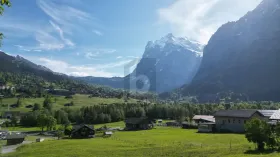 Detached house for sale in Grindelwald, Switzerland