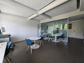 办公空间 洛桑 瑞士