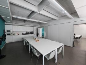 办公空间 洛桑 瑞士