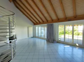 Terraced Middle houses for rent in Beringen, Switzerland