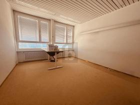 Przestrzeń biurowa Birsfelden Szwajcaria