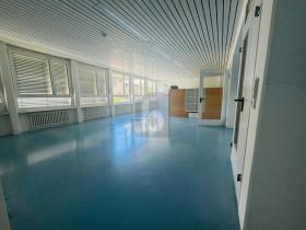 Przestrzeń biurowa Birsfelden Szwajcaria