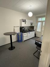 Przestrzeń biurowa Basel Szwajcaria