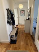 Floor Apartment Les Acacias for rent Switzerland