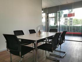 Espace de bureau pour le loyer à Bâle, Suisse