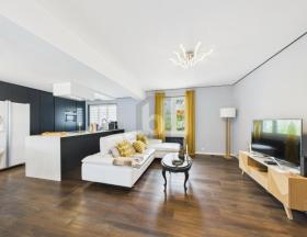 Villa Saint-Prex Venta Suiza