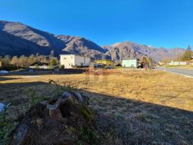 Einfamilienhaus zu verkaufen in Maggia, Schweiz