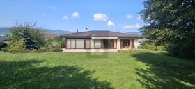 Odvojena kuća Bassecourt Prodajem Švicarska