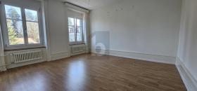 Floor Apartment Fribourg for rent Switzerland