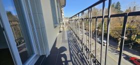 Floor Apartment Fribourg for rent Switzerland