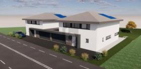 Teraslı ev Val Terbi Satılık İsviçre