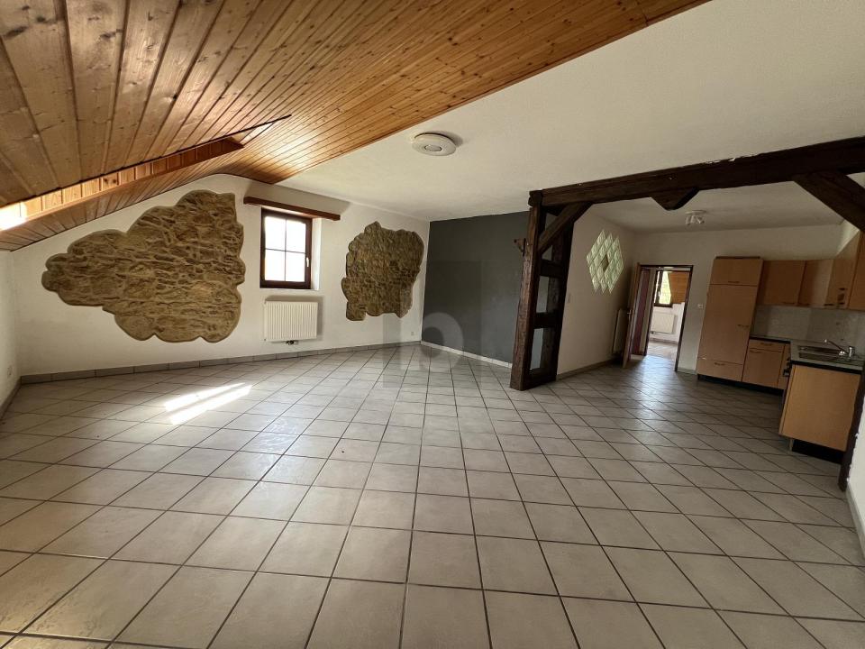 apartamento andar para alugar em Val Terbi, Suíça