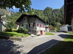 σπίτι διακοπών Κάμπο Μπλένιο Προς πώληση Ελβετία