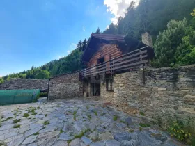 Charlet for sale in Rossa, Switzerland