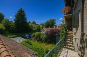 Townhouse Aubonne Aluguéis Suíça