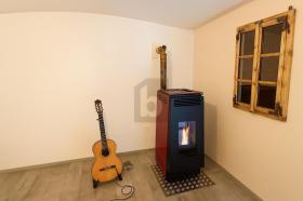 Casa de vacaciones Collonges Venta Suiza