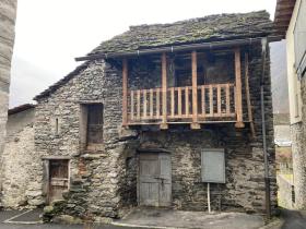 Фермерский дом Гноска Продажа Швейцария