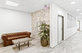 spazio ufficio Rümlang In affitto Svizzera