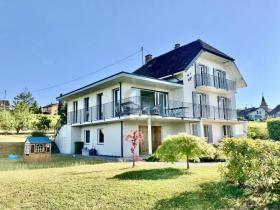 casa isolada para alugar em Allaman, Suíça