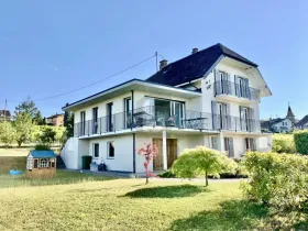 casa isolada para alugar em Allaman, Suíça